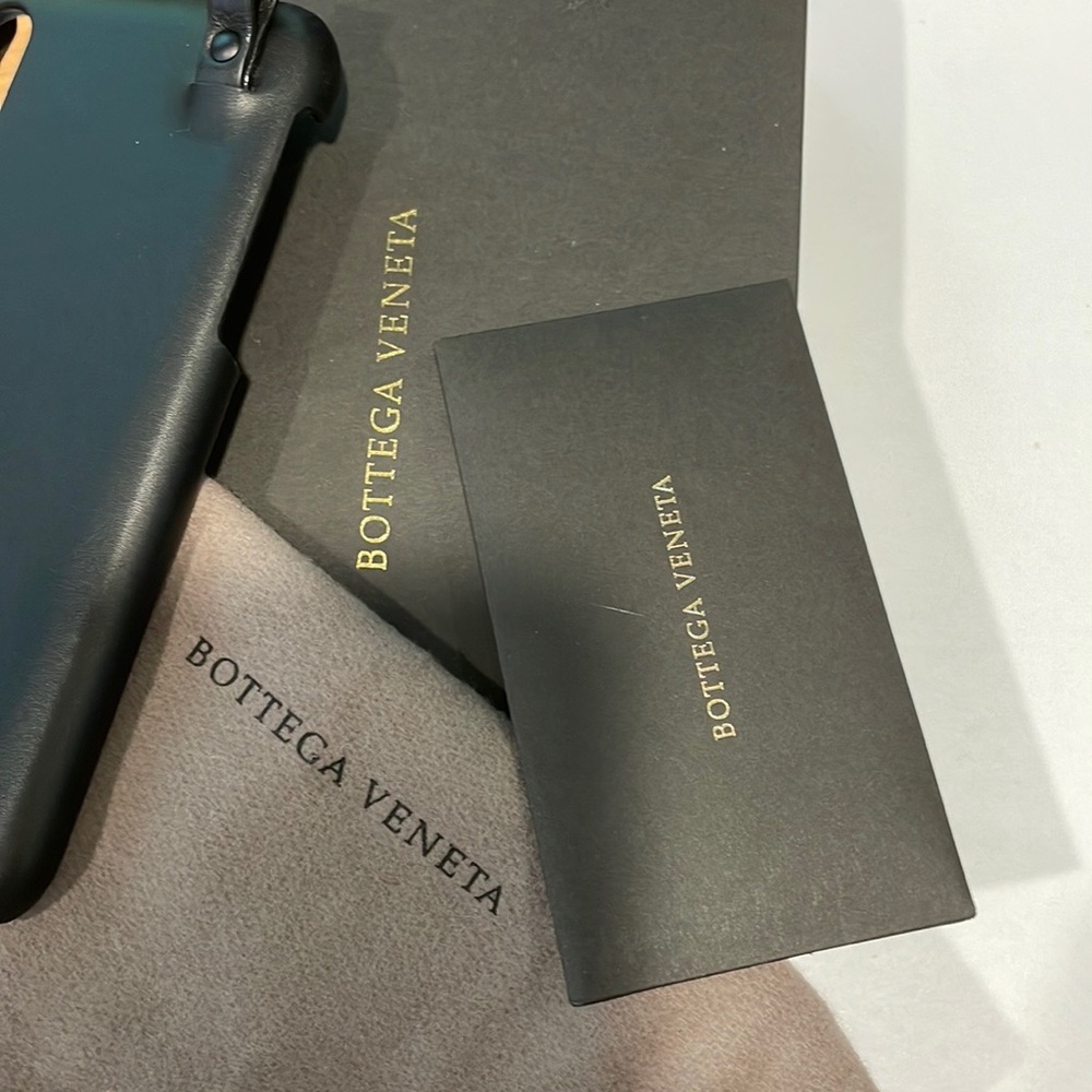 BOTTEGA VENETA - Picture 3 of 5